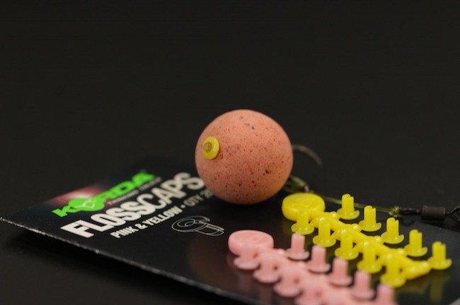 Korda Stops App/âts Floss Caps