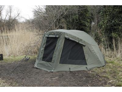 Extended Wrap TRAKKER (toile hivers 2 places) en vente sur procarpe.com