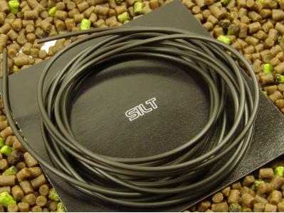 Camo rig tube Korda noir (tube anti-emm�leur) en vente sur procarpe.com