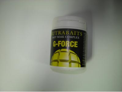 Complexe de trempage G-FORCE Nutrabaits  en vente sur procarpe.com