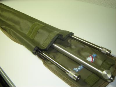 Kit conversion global Worldwide Pod SOLAR en vente sur procarpe.com