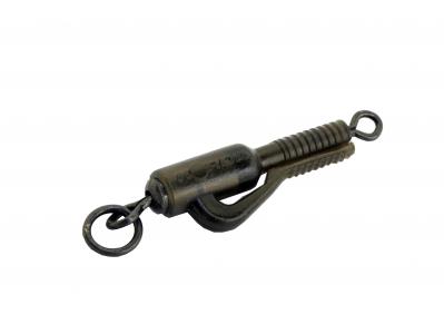 Hybrid Lead Clips Korda  en vente sur procarpe.com