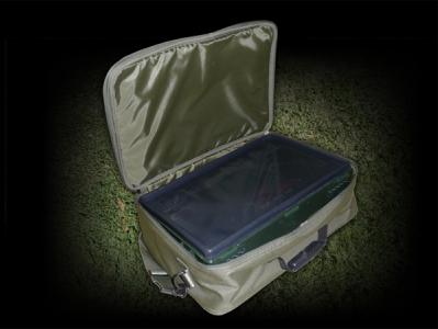 Carry bag pour TT Rig Station Nash en vente sur procarpe.com