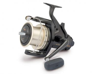 Moulinet Big Baitrunner LC Shimano en vente sur procarpe.com