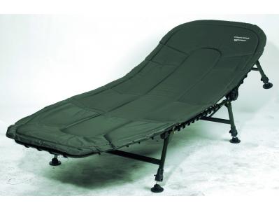 Bed chair Conquest Prowess 6 pieds  en vente sur procarpe.com