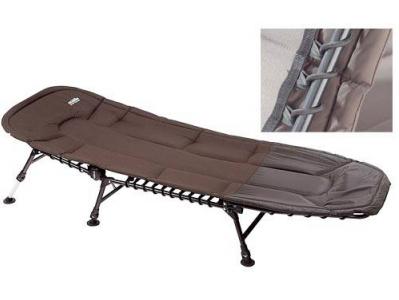 Bed chair Session Star Baits 6 pieds en vente sur procarpe.com