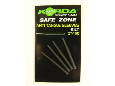 Anti tangle hooklink sleeves Korda  en vente sur procarpe.com