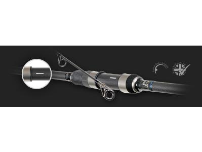 Canne Free-Spirit HI-S 12'6 3,25lbs (anneau de 50) en vente sur procarpe.com