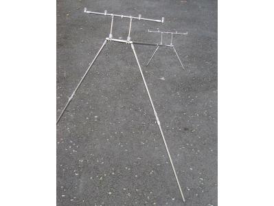 Rod Pod Solar Euro Worldwide complet 4 cannes en vente sur procarpe.com