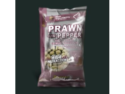 Bouillettes Performance Concept Prawn & Pepper(2kgs5 20mm) en vente sur procarpe.com