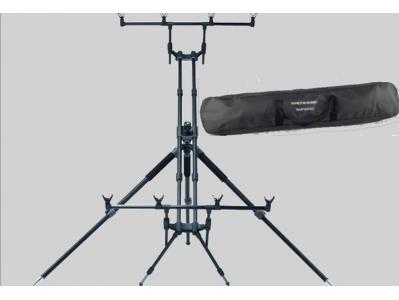 Rod Pod 'TWINPOD' Prowess en vente sur procarpe.com