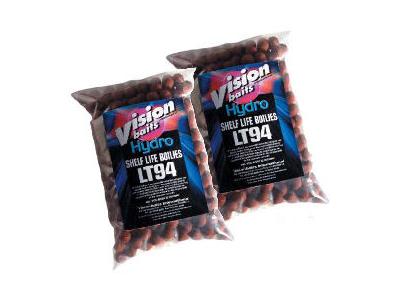 Bouillettes Vision Hydro 18mm 1kg en vente sur procarpe.com
