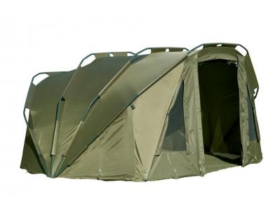 Biwy JRC Quad 2 man continental en vente sur procarpe.com