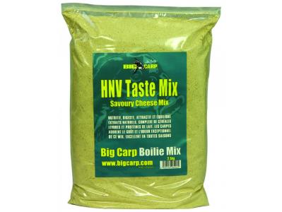 Taste Mix Big Carp 2.5kgs en vente sur procarpe.com
