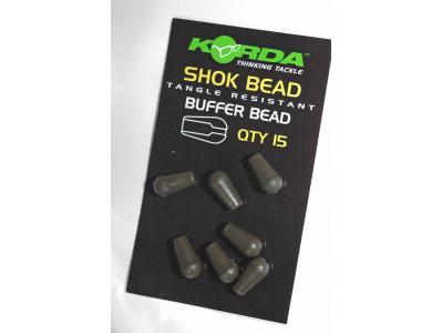 shok bead Korda (perle amortisseur) en vente sur procarpe.com
