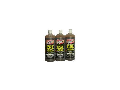 CSL Concentrated & Betain 1L Vision Baits en vente sur procarpe.com