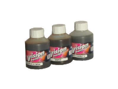 New Dimension Hookbait Enhancer 250 ml Vision Baits en vente sur procarpe.com