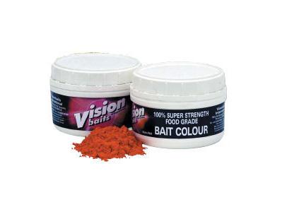 Food Bait Dyes 150g Vision Baits en vente sur procarpe.com