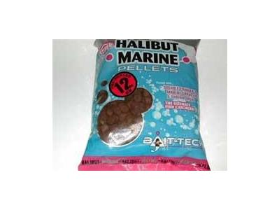 Super Halibut Marine 900g Bait Tech en vente sur procarpe.com