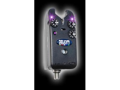 D�tecteur Delkim plus en vente sur procarpe.com