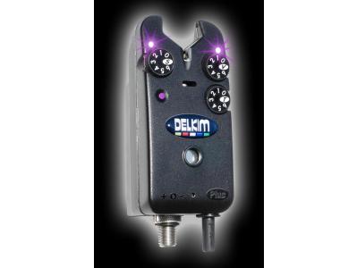 D�tecteur Delkim Tx-i Plus en vente sur procarpe.com