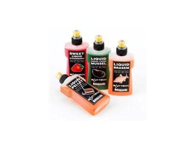 Export liquid Bait Tech en vente sur procarpe.com
