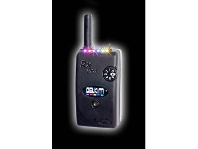 Centrale Delkim RX Plus Pro en vente sur procarpe.com