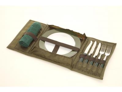 compact food bag NXG Trakker en vente sur procarpe.com