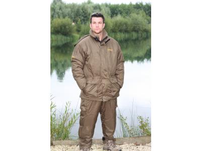 Ensemble veste + salopette Toundra Trakker en vente sur procarpe.com