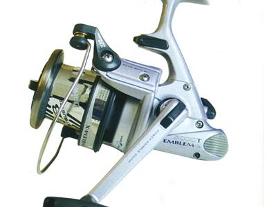 Moulinet EMX 5000T Da�wa en vente sur procarpe.com