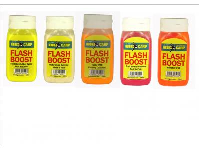 Flash Boost Big Carp en vente sur procarpe.com