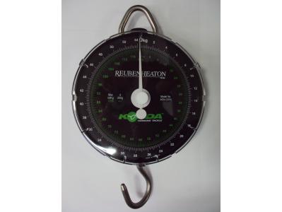 Peson Korda 54KG �dition limited en vente sur procarpe.com