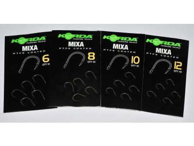 Hame�ons Mixa Korda en vente sur procarpe.com