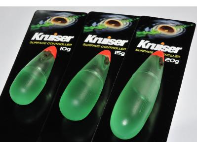 Kruiser surface controller Korda en vente sur procarpe.com