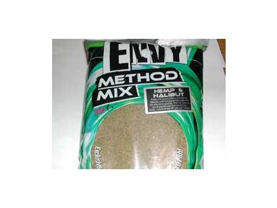 ENVY Method mix Bait-Tech 2kg en vente sur procarpe.com