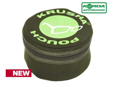 Krusha pouch large Trakker en vente sur procarpe.com