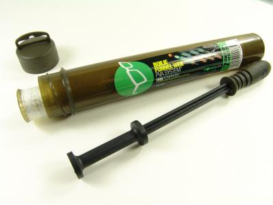 Boilie Funnel web PVA system (moyen) en vente sur procarpe.com