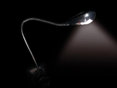 Lampe Rig light Nash en vente sur procarpe.com