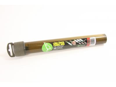 Longchuck funnel web PVA system Korda (petit) en vente sur procarpe.com