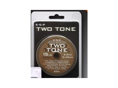 Tresse Two Tone camo E-S-P en vente sur procarpe.com