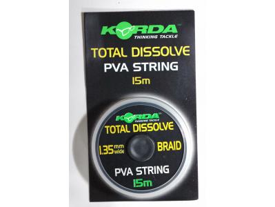 PVA string heavy 15 m�tres Korda en vente sur procarpe.com