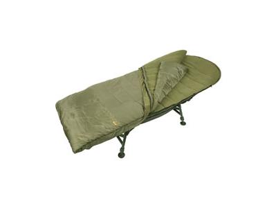 Duvet Evo TS Fox en vente sur procarpe.com