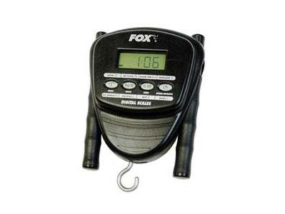 Digital Scales Fox en vente sur procarpe.com