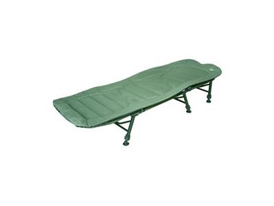 Warrior Bedchair Fox en vente sur procarpe.com