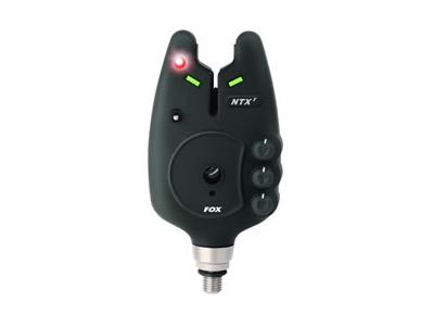 Micron NTXr Fox en vente sur procarpe.com