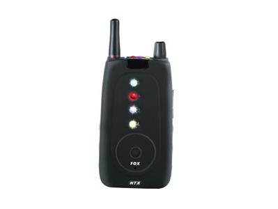 Centrale Fox receiver NTX en vente sur procarpe.com