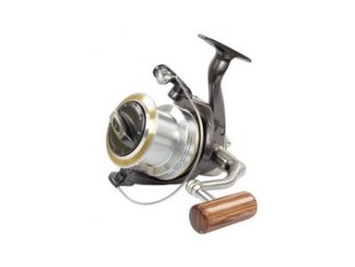 Moulinet Riot Big Pit 65 Wychwood en vente sur procarpe.com