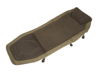 Bed chair Trakker Quiklok en vente sur procarpe.com