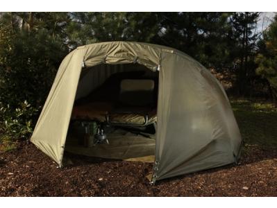 Bivie Trakker SLX V02 + surtoile 1 place en vente sur procarpe.com