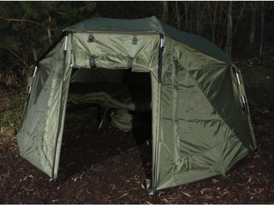 Brolly Specimen Trakker en vente sur procarpe.com